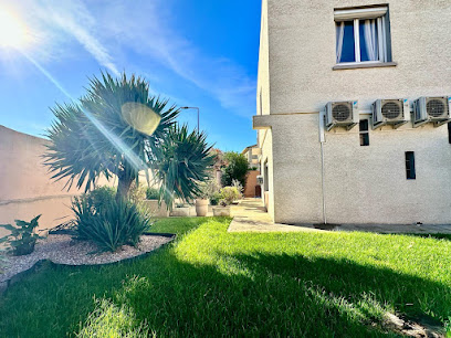 Kj De La Cité, Maison D'hôtes à Carcassonne