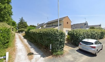 Loctudy,location de vacances les pieds dans l'eau, Location de Vacances à Loctudy