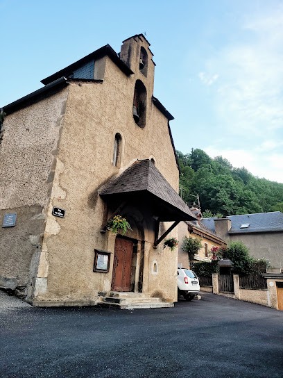 L'Ombrée, Location de Vacances à Esterre