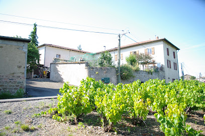 Domaine Le Rosaire Chambre D'hôtes à Quincié-en-Beaujolais