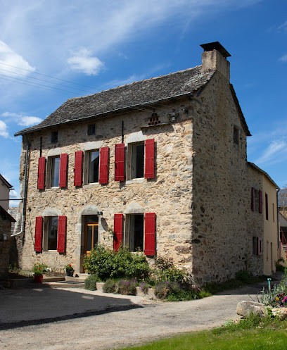La Ferme de Chantevent, Chambre d'Hôtes à Tayrac
