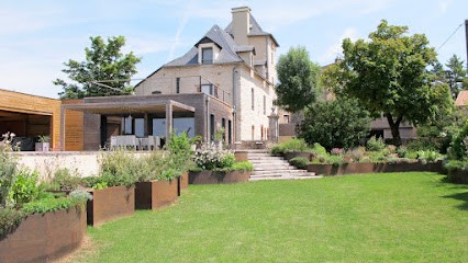 Chambre d’hôte Château de Lacombe - Gîtes de France, Chambre d'Hôtes à Onet-le-Château
