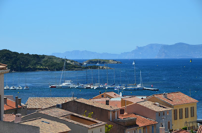 Les Terrasses Du Gaou, Location De Vacances à Six-Fours-les-Plages