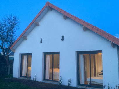 Villa Quimiac - Helios, Location De Vacances à Mesquer