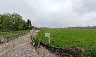 EARL OVINS DU RHIN, Chambre d'Hôtes à Hipsheim