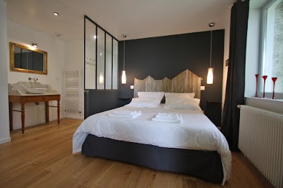 Chambre d'Hôtes La Sapinière de Vittel, Maison d'Hôtes à Vittel