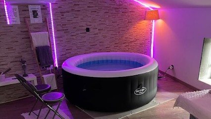 Love Room, Location de Vacances à Trèbes