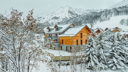 Résidence & Spa**** | Les Cîmes D'auréa, Location De Vacances à Valloire