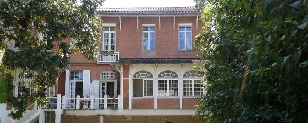 Vanille Bourbon, Chambre d'Hôtes à Montauban