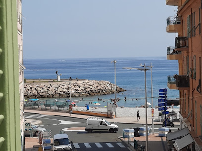 Lacamihome, Location De Vacances à Menton