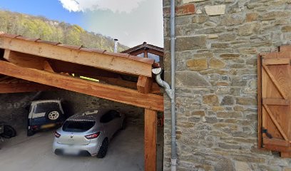 LAUREALAND, Chambre d'Hôtes à Fougaron