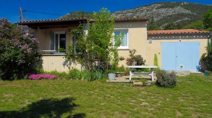 Gîte Les Romarins, Location de Vacances à La Palud-sur-Verdon