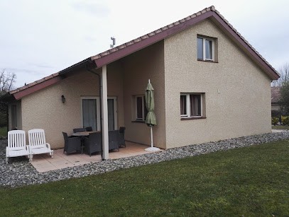 Barbet Vacances, Location de Vacances à Lombez