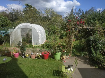 Les-Deux-Rivières Chambres D'Hôtes, Chambre d'Hôtes au Faouët