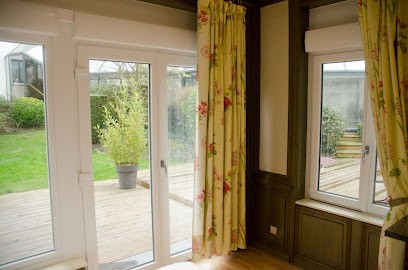 Les Résidences du Moulin, Chambre d'Hôtes à Téteghem-Coudekerque-Village