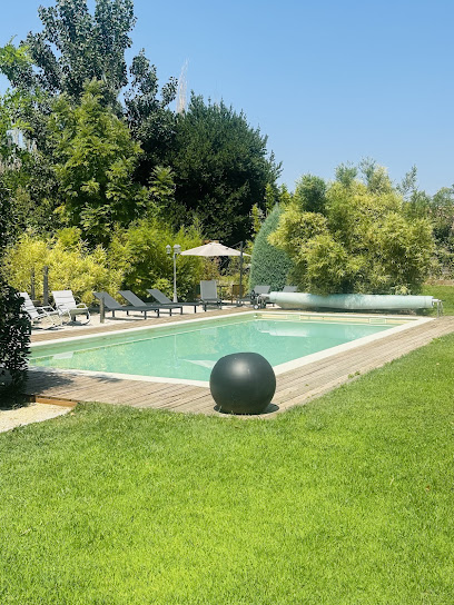 La Maison D'alys Location De Vacances à Cabannes