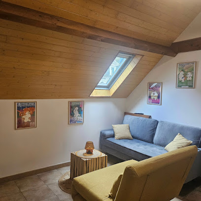 Les Mascottes Location De Vacances à Luz-Saint-Sauveur