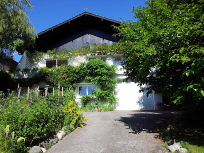 Charmete - M Et F Salome, Location De Vacances à Aix-les-Bains