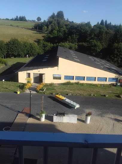 Soleilevasion, Chambre d'Hôtes à Laguiole