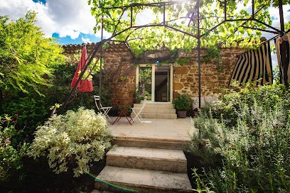 Le petit clos, Location de Vacances à Lieuran-Cabrières