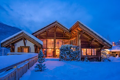 Chalet Grand Pré - Location Serre Chevalier, Location de Vacances à Saint-Chaffrey