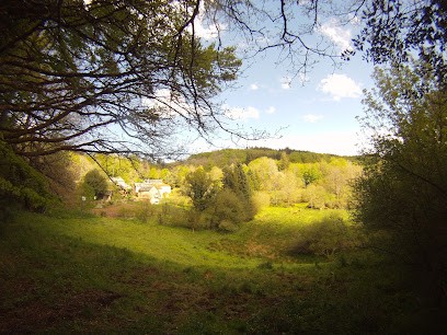La Petite Grange, Location de Vacances au Soulié