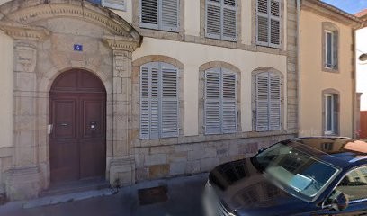La Bell'chapelle, Location de Vacances à Remiremont