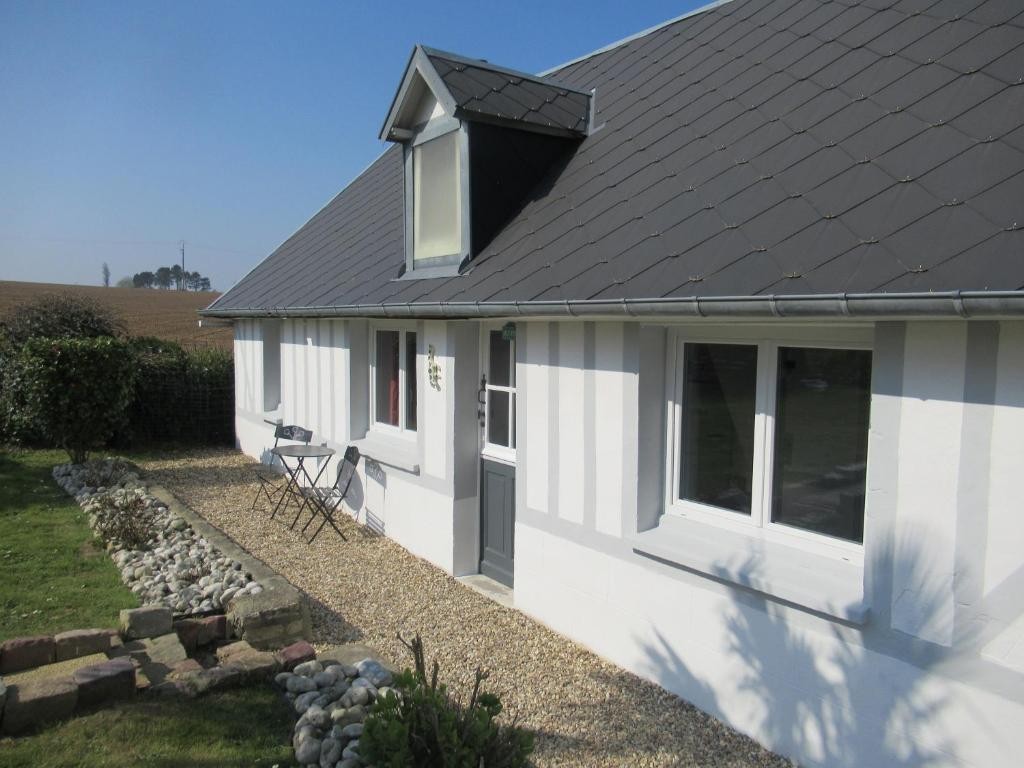 Chambre D'hôtes Proche Étretat, Chambre d'Hôtes à Beaurepaire