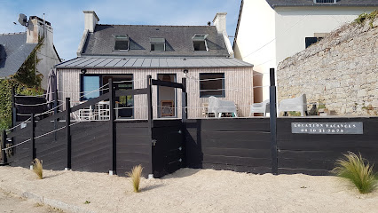 Maison De Vacances Enez, Location De Vacances à Plouezoc'h