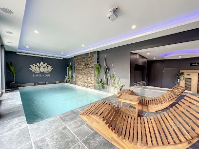 SPA ENTRE-NOUS, Chambre d'Hôtes à Louches