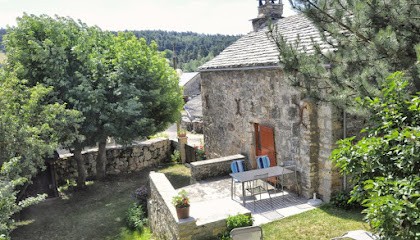 Gîtes Bonnemayre - Aux Cimes Des Gorges Du Tarn, Location de Vacances à Laval-du-Tarn