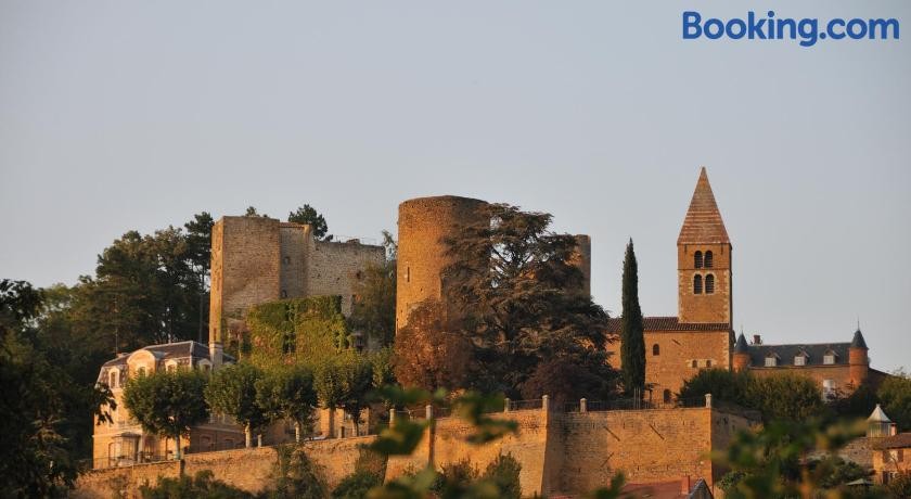 La maison de Boyeux, Chambre d'Hôtes à Châtillon
