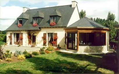 Chambres d'hôtes Le Vau Nogues, Chambre d'Hôtes à Pleudihen-sur-Rance