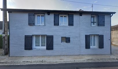 Au Pas Du Cheval, Chambre d'Hôtes à Brienne-la-Vieille