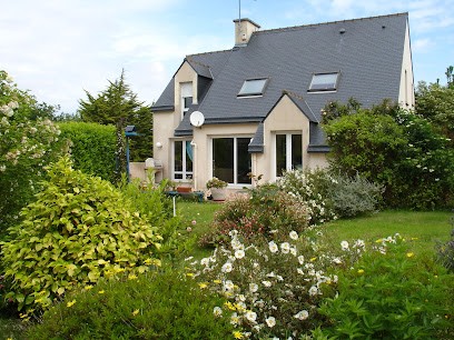 Chambres D'hôtes à Loguivy, Chambre d'Hôtes à Ploubazlanec