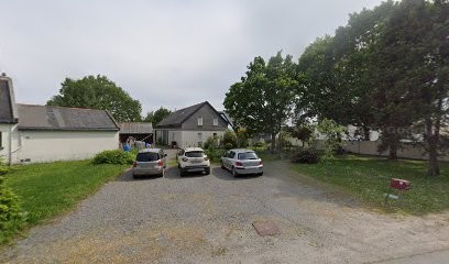 La Civadière - Chambres d'hôtes de charme, Chambre d'Hôtes à Saint-Molf