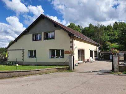 Chambres d'hôtes Les Houes, Chambre d'Hôtes à La Grande-Fosse