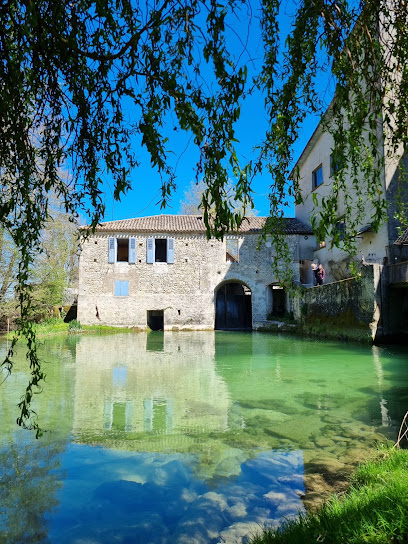 Gîte Du Moulin De Ramond Location De Vacances à Brassac