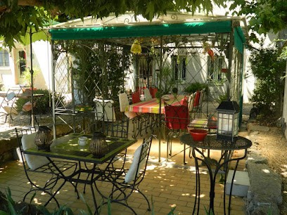 Bed and Breakfasts Beziers La Noria, Chambre d'Hôtes à Cazouls-lès-Béziers