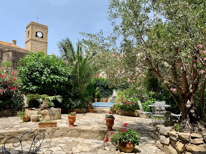 La Clé Des Songes, B & B, Ginestas, Chambre d'Hôtes à Ginestas