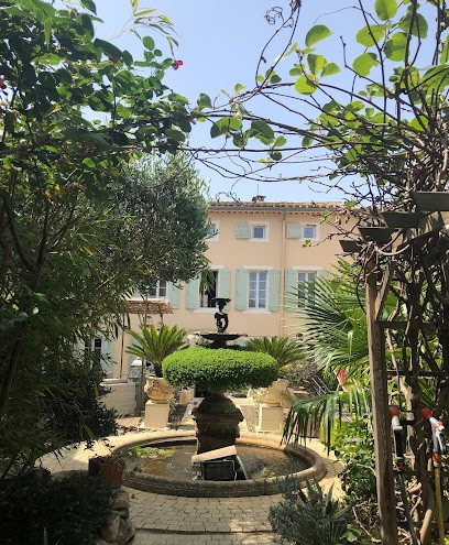 O'Palmier Caché, Chambre d'Hôtes à Saint-Marcel-sur-Aude