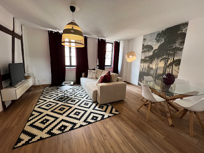Tout Confort Alsace - Conciergerie Et Location De Airbnb, Location De Vacances à Scherwiller