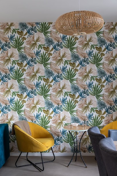 Les Mots Bleus, Location de Vacances à Dinard