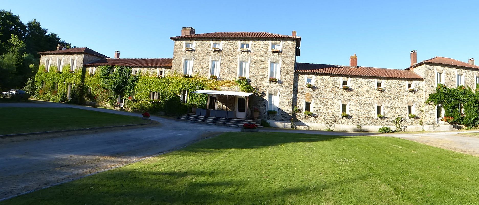 Le Mésangeau, Chambre D'hôtes à Orée d'Anjou