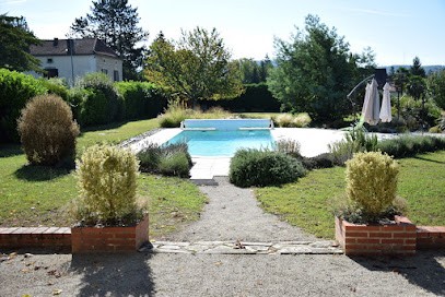 Sous l'Olivier d'Eugénie, Chambre d'Hôtes à Luzech
