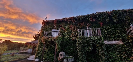 Fishing Area, Chambre d'Hôtes à Montel-de-Gelat