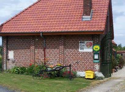 Fermé, Chambre d'Hôtes à Valhuon