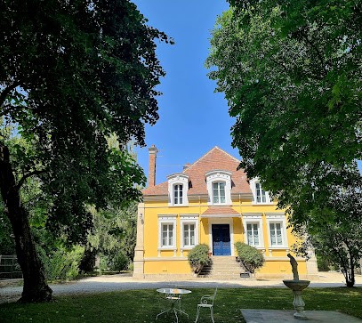 Maison d'hôtes au cœur des Lacs, Chambre d'Hôtes à Lusigny-sur-Barse