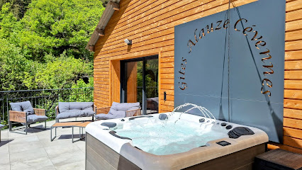 Gîte Alauze Cévennes, Location De Vacances à Meyrueis