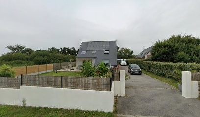 Quinquis Gildas, Chambre d'Hôtes à Locmaria-Plouzané